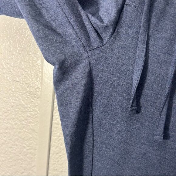 NWT Tommy John Men's Lounge Joggers Soft Breathable Dress Blues Heather Size S - Picture 10 of 16